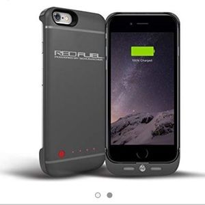 SOLD ❗️Rechargeable IPhone 6/6s case